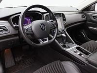 tweedehands Renault Talisman Estate TCe 225pk Intens EDC/Automaat BOSE | Camera | Navi | Elektr. achterklep | 18" velgen