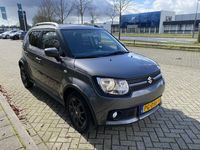 tweedehands Suzuki Ignis 1.2 Select | Lage km stand | Camera |