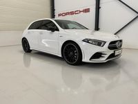 tweedehands Mercedes A35 AMG A 35 AMG4MATIC Premium