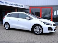 tweedehands Kia Ceed Ceed /1.0 T-GDi GT-Line Pano|Xenon|LMV|Navi|Cam