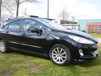 tweedehands Peugeot 308 SW 1.6 VTi XS*airco*cruise*panorama*pdc