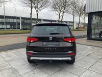 tweedehands Seat Ateca 1.5 TSI 4Drive Xcellence Business Intense Vol Leer