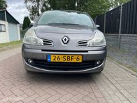 Occasion Renault Modus Dynamique 103 PK (75 kW) 2011 Mpv MPV
