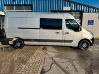 Occasion Renault Master 149 PK (109 kW) 2014 Van