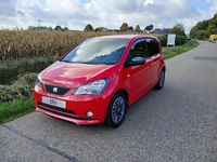 Occasion Seat Mii Chic 60 PK (44 kW) 2019 Rood Hatchback