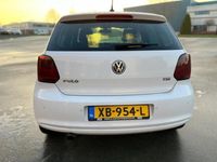 tweedehands VW Polo 1.2 TSI R-Line Edition |Automaat|XENON|PDC