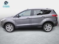 tweedehands Ford Kuga 1.6 Titanium 4WD Leder / Trekhaak / Camera