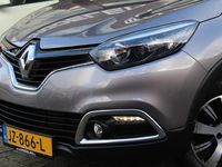 tweedehands Renault Captur 0.9 TCe Limited 1e EIG NAVI | AIRCO | PDC | NAP