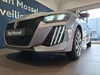 Nieuw Peugeot 208 Style 75 PK (55 kW) 2025 Hatchback