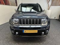 tweedehands Jeep Renegade 1.0T Limited ADAPTIVE CRUISE CONTROL CLIMATE CONTR