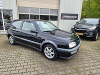 tweedehands VW Golf III 1.6 Atlanta Sport