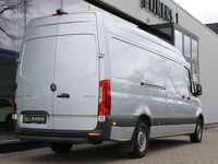 tweedehands Mercedes Sprinter 316d L3H2 / DAB / Camera / 3zit / 27686¤ ex BTW