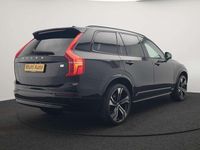 Occasion Volvo XC90 Ultimate 455 PK (334 kW) 2022 Zwart (metallic) SUV