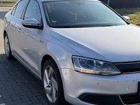Occasion VW Jetta 150 PK (110 kW) 2013 Zilver Sedan
