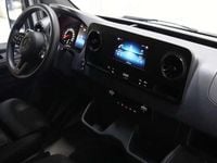 Occasion Mercedes Sprinter 170 PK (125 kW) 2023 Wit Van