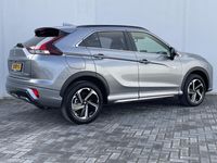 tweedehands Mitsubishi Eclipse Cross 2.4 PHEV Executive S-AWC 4WD Automaat / All Season Banden / Cruise Control Adaptief / 1500KG Trekgewicht