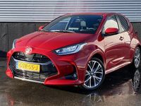 Occasion Toyota Yaris Executive 131 PK (96 kW) 2024 Rood Hatchback