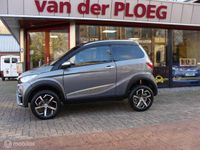 tweedehands Aixam Crossover Premium Brommobiel Premium Emotion