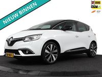 Occasion Renault Scénic III Intens 116 PK (85 kW) 2016 Wit MPV
