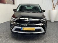 tweedehands Opel Crossland 1.2 Turbo Business Elegance NAVIGATIE CRUISE CONTR