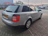 tweedehands Audi A4 2.0 AVANT/CLIMAT/CRUISE/NAP ETC