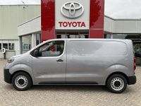 Occasion Toyota Proace 100 kW (136 PK) 2024 Zilver MPV