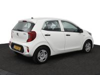 Occasion Kia Picanto 67 PK (49 kW) 2020 Wit Hatchback