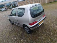 tweedehands Fiat Seicento 1.1 S