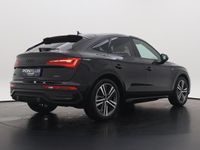 tweedehands Audi Q5 Sportback 50 TFSI e S edition 299 pk / Head-Up / C