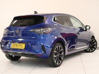 Occasion Renault Clio V Techno 91 PK (66 kW) 2024 Blauw Hatchback