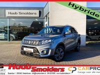 Occasion Suzuki Vitara 2021 Grijs (metallic) SUV