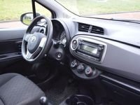 tweedehands Toyota Yaris 1.0 VVT-i Now