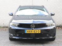 Occasion Opel Astra Business Edition 110 PK (80 kW) 2025 Zwart Stationwagen