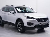 Occasion Seat Tarraco Style 150 PK (110 kW) 2021 Grijs SUV