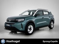 Occasion Opel Frontera Edition 136 PK (100 kW) 2025 Groen SUV