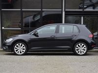 tweedehands VW Golf VII 1.0 TSI Highline Virtual ACC Xenon Led DSG