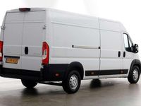 Occasion Citroën Jumper 165 PK (121 kW) 2024 Wit MPV