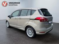 tweedehands Ford B-MAX 1.6 TI-VCT Titanium Automaat/Cruise/Camera/Navi/Al