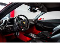 tweedehands Ferrari 458 Italia ~ Munsterhuis~