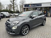 Occasion Fiat 500X Sport 150 PK (110 kW) 2020 Grijs SUV