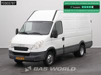 Occasion Iveco Daily 146 PK (107 kW) 2012