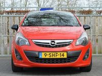 tweedehands Opel Corsa 1.4-16V Color Edition - OPC-Line - NAP|Airco|Navi