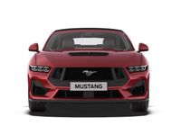 tweedehands Ford Mustang GT Convertible 5.0 V8 446pk automaat
