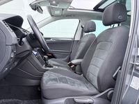 Occasion VW Tiguan Highline 180 PK (132 kW) 2017 Grijs SUV