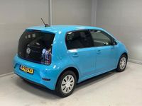 tweedehands VW e-up! e-up!| Climate control | Stoelverwarming |