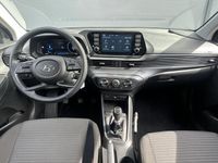 tweedehands Hyundai i20 1.2 MPI Comfort / Camera / Airco / Cruise / Apple