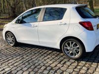 tweedehands Toyota Yaris 1.5 Hybrid Dynamic