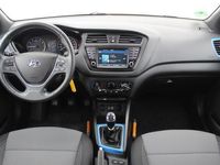 tweedehands Hyundai i20 1.0 T-GDI Go! / Navigatie / Achteruitrijcamera / A