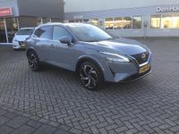 tweedehands Nissan Qashqai 1.3 MHEV 158 Xtronic Tekna Plus Gold Pack