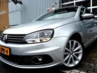 tweedehands VW Eos 1.4 TSI Highline BlueMotion LED/PDC/NAVI/PANO